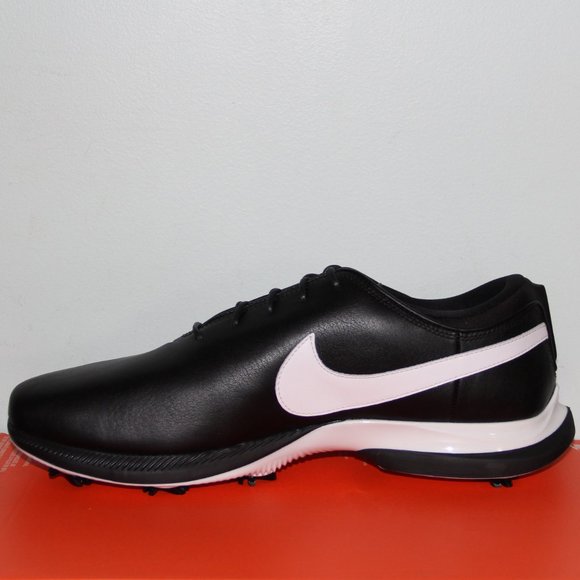 Nike Air Zoom Victory Tour 2 Golf Shoes Mens 15 Black White main image 4